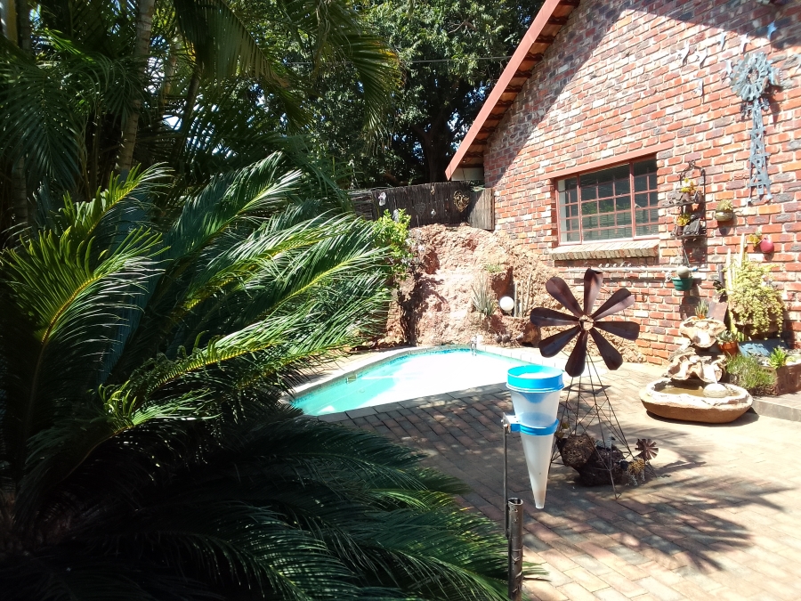 3 Bedroom Property for Sale in Oos Einde North West